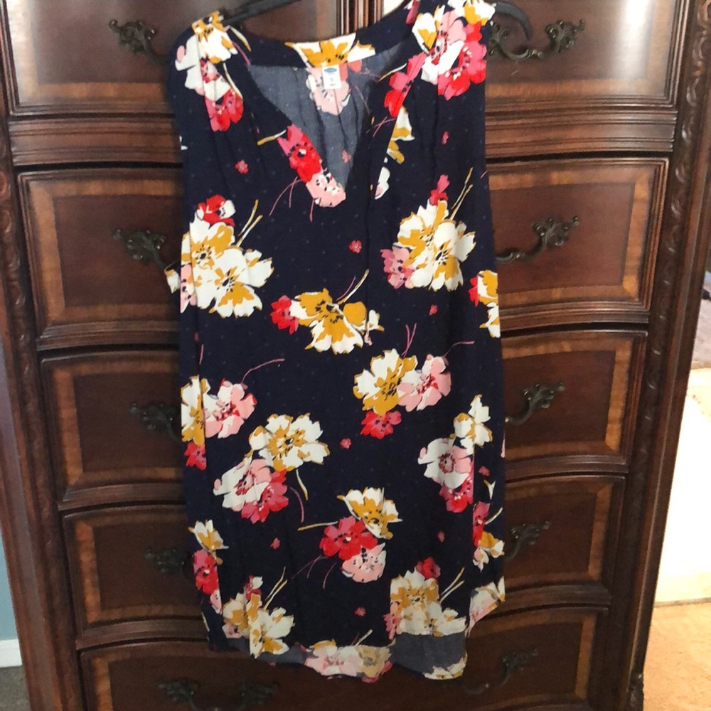 Old Navy Dress